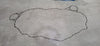 SPX Heat Exchanger Gasket B205S Flow PCL NIT PX HS (2YEL)  607XFXXXXXAMMXA