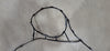 SPX Heat Exchanger Gasket B205S Flow PCL NIT PX HS (2YEL)  607XFXXXXXAMMXA