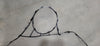 SPX Heat Exchanger Gasket B205S Flow PCL NIT PX HS (2YEL)  607XFXXXXXAMMXA