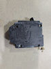 GENERAL ELECTRIC 20 Amp, 1 Pole, 120/240 volts Circuit Breaker THHQB120