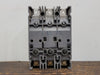WESTINGHOUSE 15 Amp, 3 Pole, 600 Volts Circuit Breaker HFB3015