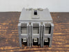 WESTINGHOUSE 15 Amp, 3 Pole, 600 Volts Circuit Breaker HFB3015