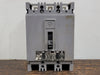 WESTINGHOUSE 100 Amp, 3 Pole, 600 volts Circuit Breaker HFB3100