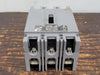 WESTINGHOUSE 100 Amp, 3 Pole, 600 volts Circuit Breaker HFB3100