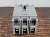 WESTINGHOUSE 100 Amp, 3 Pole, 600 volts Circuit Breaker HFB3100