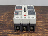 WESTINGHOUSE 15 Amp, 3 Pole, 600 volts Circuit Breaker HMCP015E0C
