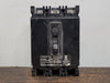 WESTINGHOUSE 15 Amp, 3 Pole, 600 volts Circuit Breaker FB3015