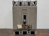 WESTINGHOUSE 20 Amp, 3 Pole, 600 Volts Circuit Breaker HFB3020