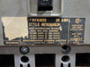 WESTINGHOUSE 20 Amp, 3 Pole, 600 Volts Circuit Breaker HFB3020