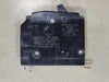 SQUARE D 25 Amp, 1 Pole, 120/240 Volts Circuit Breaker QOB125