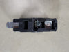 SQUARE D 25 Amp, 1 Pole, 120/240 Volts Circuit Breaker QOB125