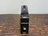 GENERAL ELECTRIC 15 Amp, 1 Pole, 277 Volts Circuit Breaker TED113015