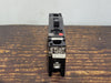 GENERAL ELECTRIC 15 Amp, 1 Pole, 277 Volts Circuit Breaker TED113015