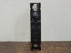 GENERAL ELECTRIC 15 Amp, 1 Pole, 277 Volts Circuit Breaker TED113015