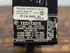 GENERAL ELECTRIC 15 Amp, 1 Pole, 277 Volts Circuit Breaker TED113015