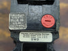 GENERAL ELECTRIC 15 Amp, 1 Pole, 277 Volts Circuit Breaker TED113015