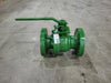 NEWAY Scrap - 3" Class 300 Ball Valve B16.34
