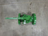 NEWAY Scrap - 3" Class 300 Ball Valve B16.34