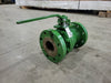 NEWAY Scrap - 3" Class 300 Ball Valve B16.34