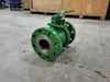 NEWAY Scrap - 3" Class 300 Ball Valve B16.34