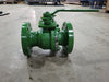NEWAY Scrap - 3" Class 300 Ball Valve B16.34