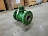 NEWAY Scrap - 3" Class 300 Ball Valve B16.34