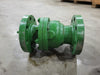 NEWAY Scrap - 3" Class 300 Ball Valve B16.34