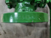 NEWAY Scrap - 3" Class 300 Ball Valve B16.34