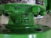NEWAY Scrap - 3" Class 300 Ball Valve B16.34