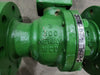 NEWAY Scrap - 3" Class 300 Ball Valve B16.34