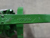 NEWAY Scrap - 3" Class 300 Ball Valve B16.34