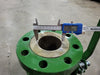 NEWAY Scrap - 3" Class 300 Ball Valve B16.34