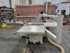 SCM nova si 400 Circular Saw 220V w/ Tilting Blade