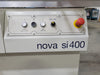 SCM nova si 400 Circular Saw 220V w/ Tilting Blade