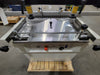 SCM minimax ad 21 Single Head Multiboring Machine w/ 21 Spindles