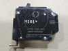 GENERAL ELECTRIC 15 Amp, 1 Pole, 120/240 volts Circuit Breaker THQB115