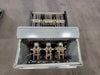 GENERAL ELECTRIC 4000 Amp Fuse Roll Out TAK94FCB