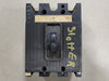 ITE 15 Amp, 3 Pole, 600 volts Circuit Breaker EF3-B015
