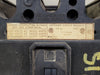 ITE 15 Amp, 3 Pole, 600 volts Circuit Breaker EF3-B015