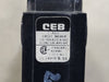 CEB 15 Amp, 1 Pole, 120/240 volts Circuit Breaker QB115
