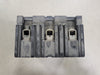 SQUARE D 30 Amp, 3 Pole, 600 Volts Circuit Breaker 999230