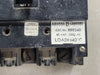 SQUARE D 40 Amp, 3 Pole, 600 Volts Circuit Breaker 999340