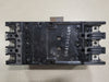 WESTINGHOUSE 50 Amp, 3 Pole, 600 Volts Circuit Breaker w/ Kirk Key Interlock