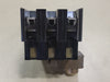 WESTINGHOUSE 50 Amp, 3 Pole, 600 Volts Circuit Breaker w/ Kirk Key Interlock