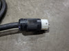 TF CABLE FLEXTREME 13 ft SOOW Power Extension Cord 6/4 AWG 50A 600V