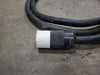 TF CABLE FLEXTREME 13 ft SOOW Power Extension Cord 6/4 AWG 50A 600V