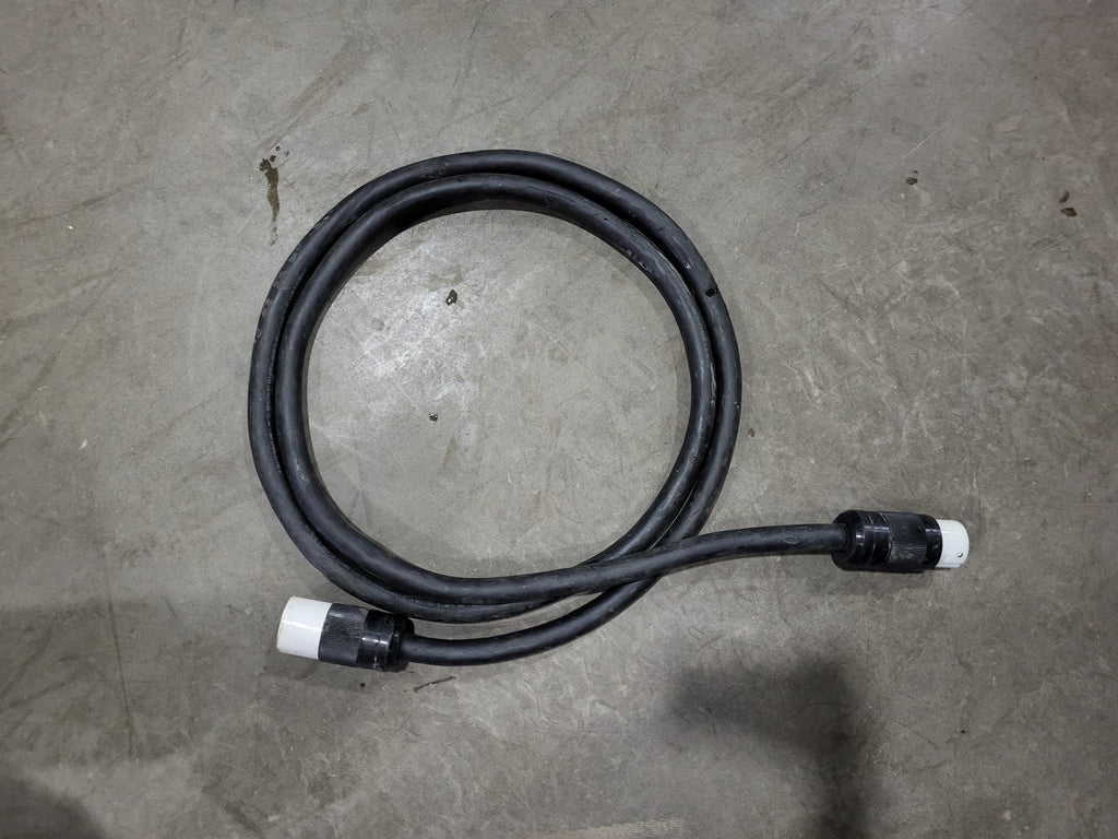 TF CABLE FLEXTREME 13 ft SOOW Power Extension Cord 6/4 AWG 50A 600V