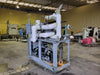 DRAKE 440000 BTUH Packaged Water Cooled Chiller Dual Circuit Semi-Hermetic