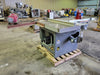 CASADEI KS/15 Sliding Table Saw w/ TigerStop Control