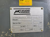 CASADEI KS/15 Sliding Table Saw w/ TigerStop Control